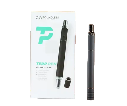 Terp Pen