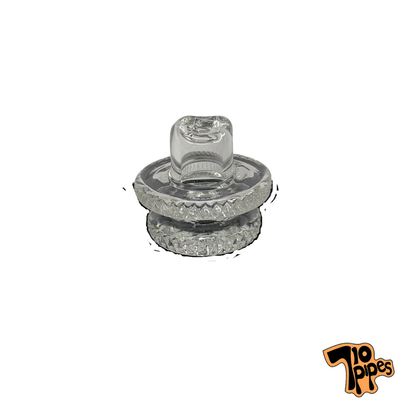Moocah Spinner Cap