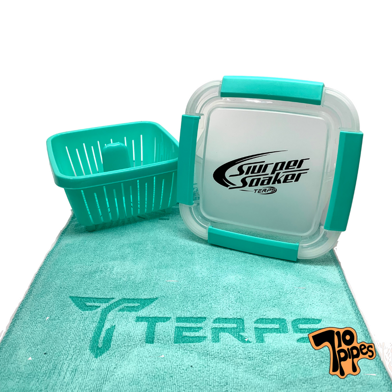 Slurper Soaker by Terps (Green)
