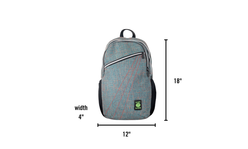 Dime Bags City Dweller Backpack