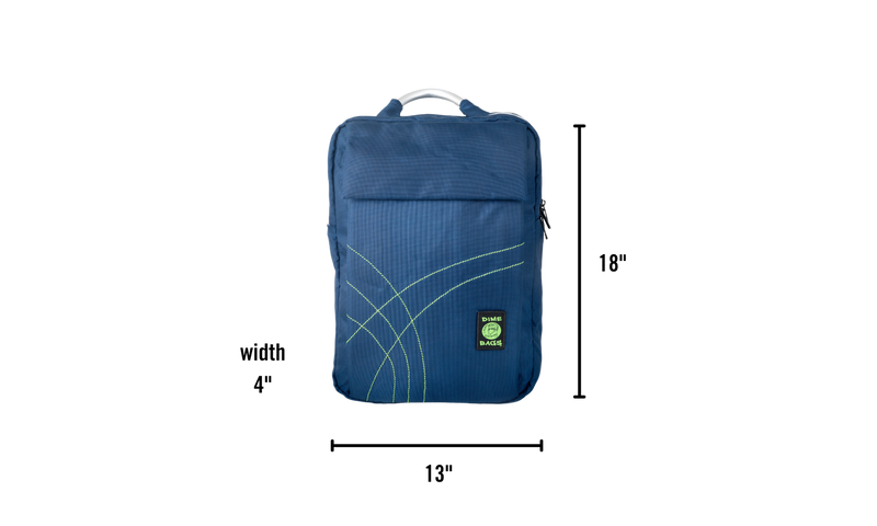 Dime Bags Slab Bag