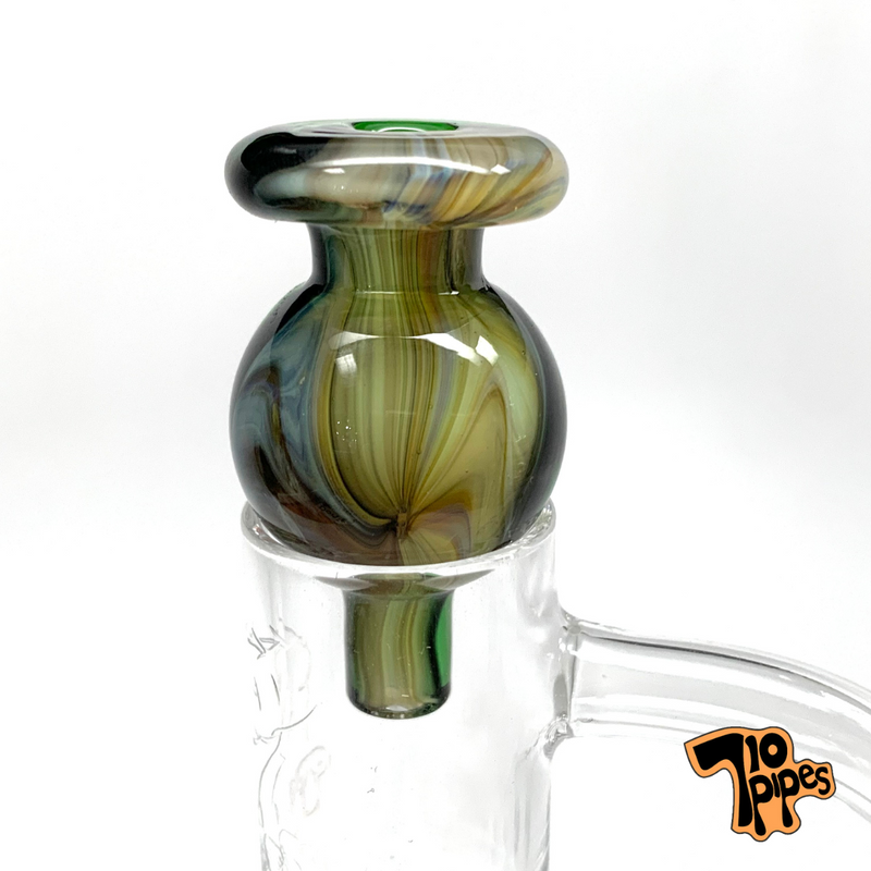 Tisdale Montage Bubble Cap