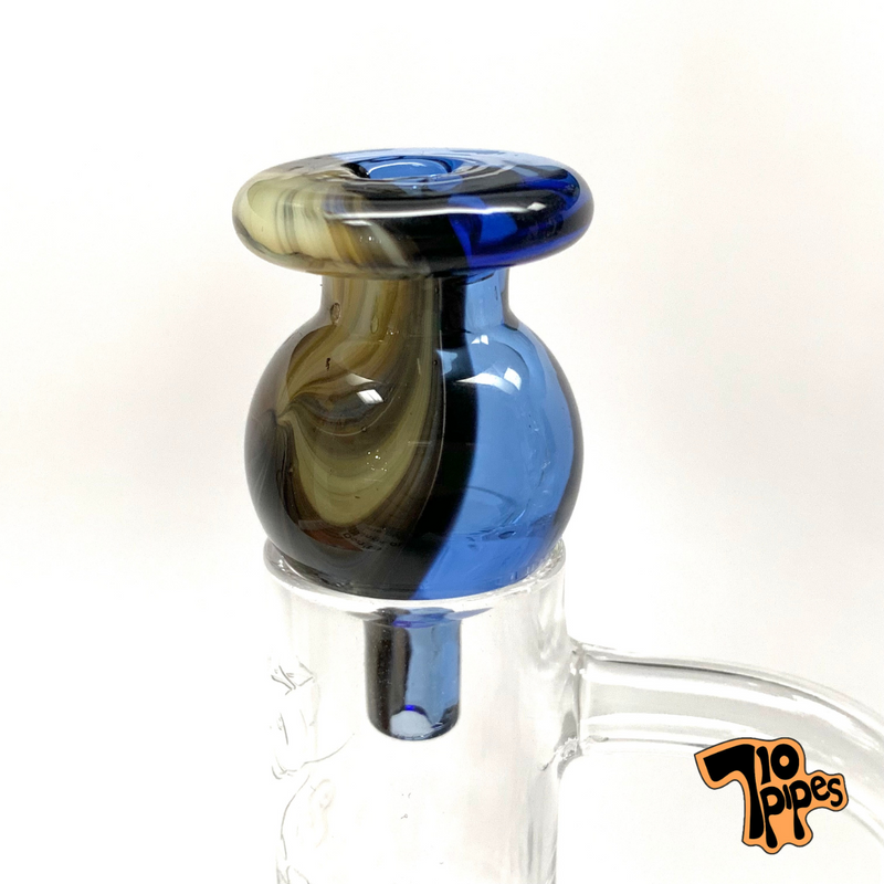 Tisdale Montage Bubble Cap