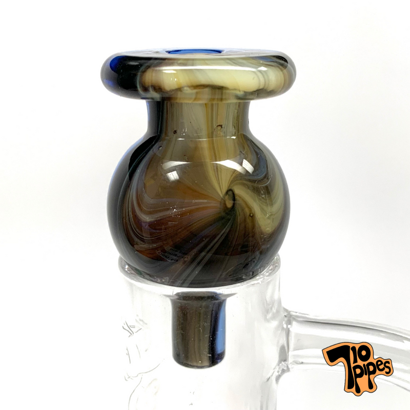 Tisdale Montage Bubble Cap