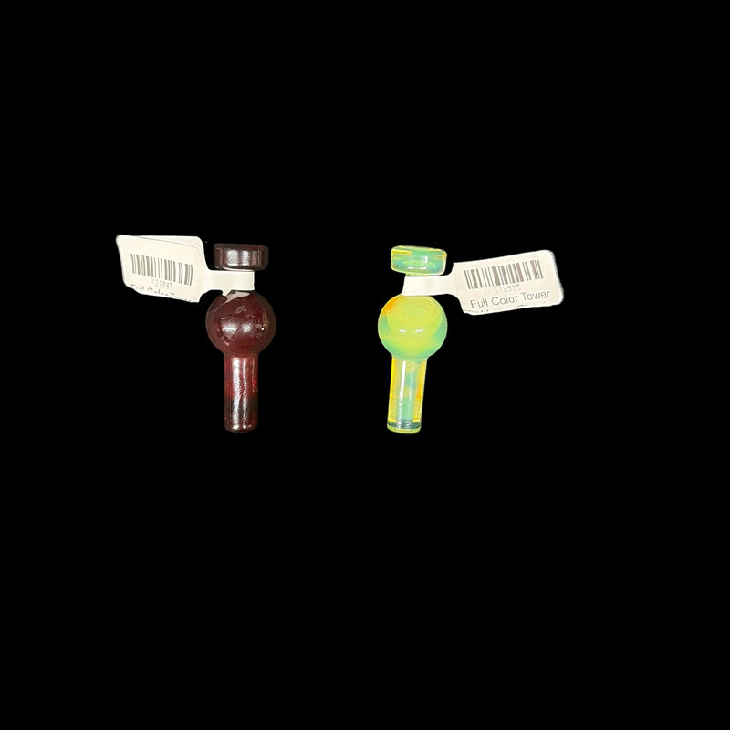 Tower Marble/Plug