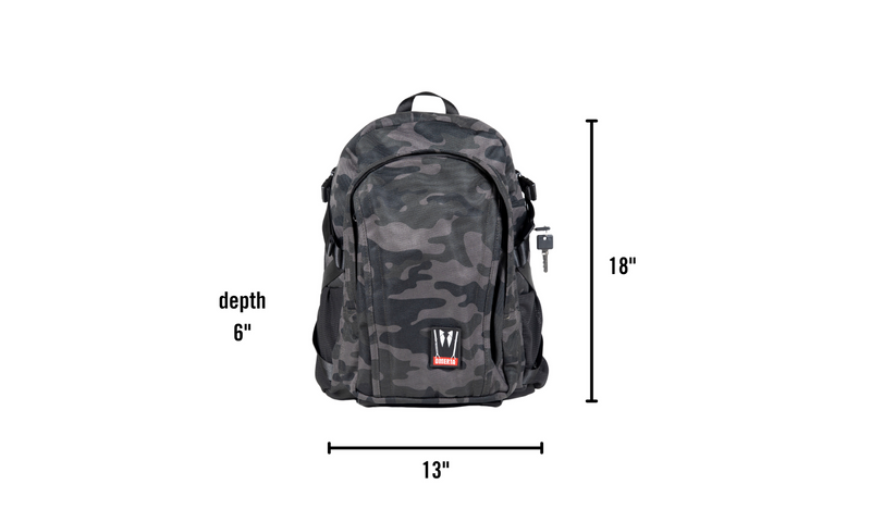 Dime Bags Omerta Transporter
