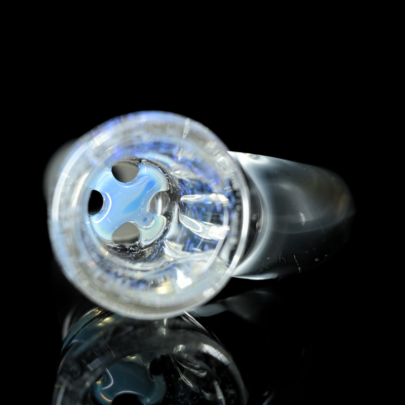 Trippy Meat 14mm Slide #1
