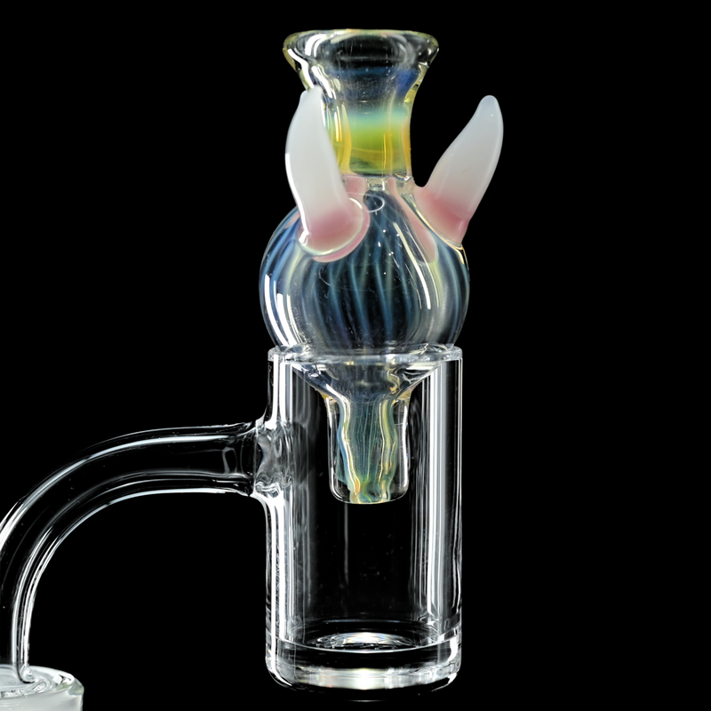 Trippy Meat Bubble Cap #1