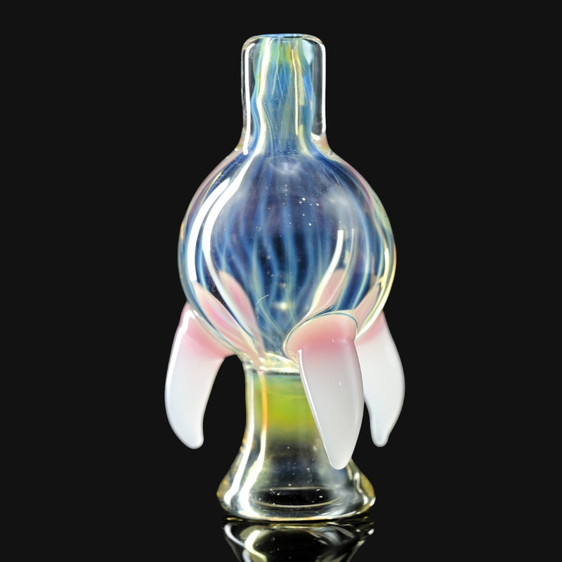 Trippy Meat Bubble Cap #1