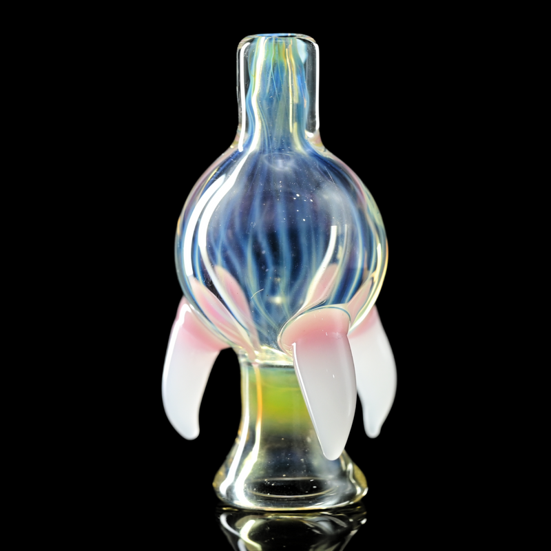 Trippy Meat Bubble Cap #1