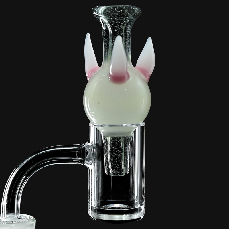 Trippy Meat Bubble Cap #2