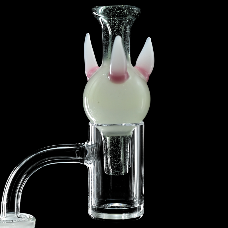 Trippy Meat Bubble Cap #2
