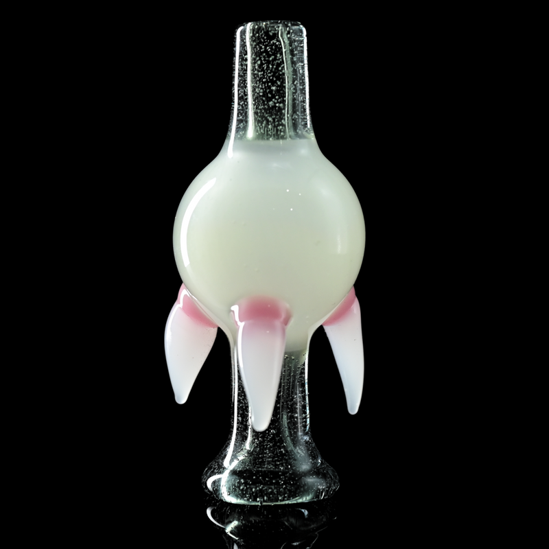Trippy Meat Bubble Cap #2