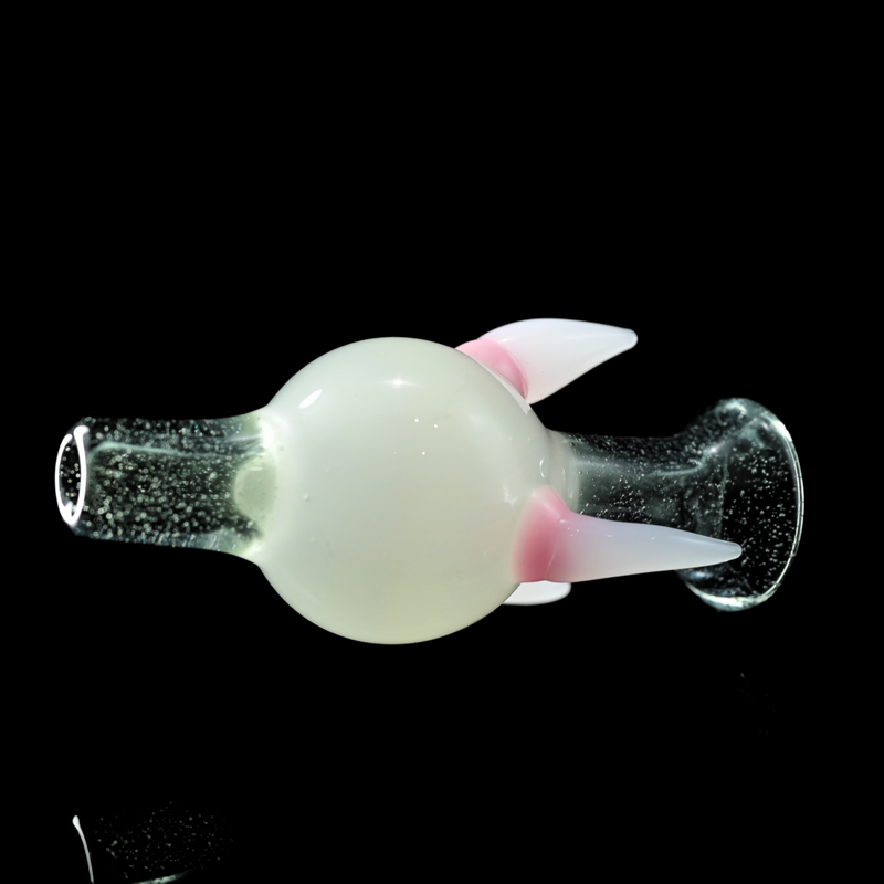 Trippy Meat Bubble Cap #2