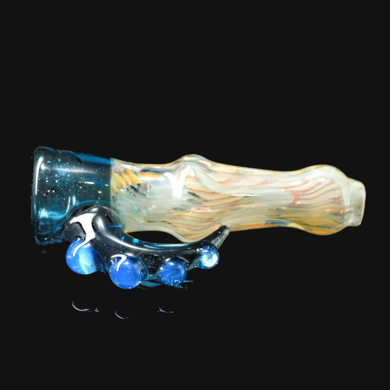 Trippy Meat Chillum #1