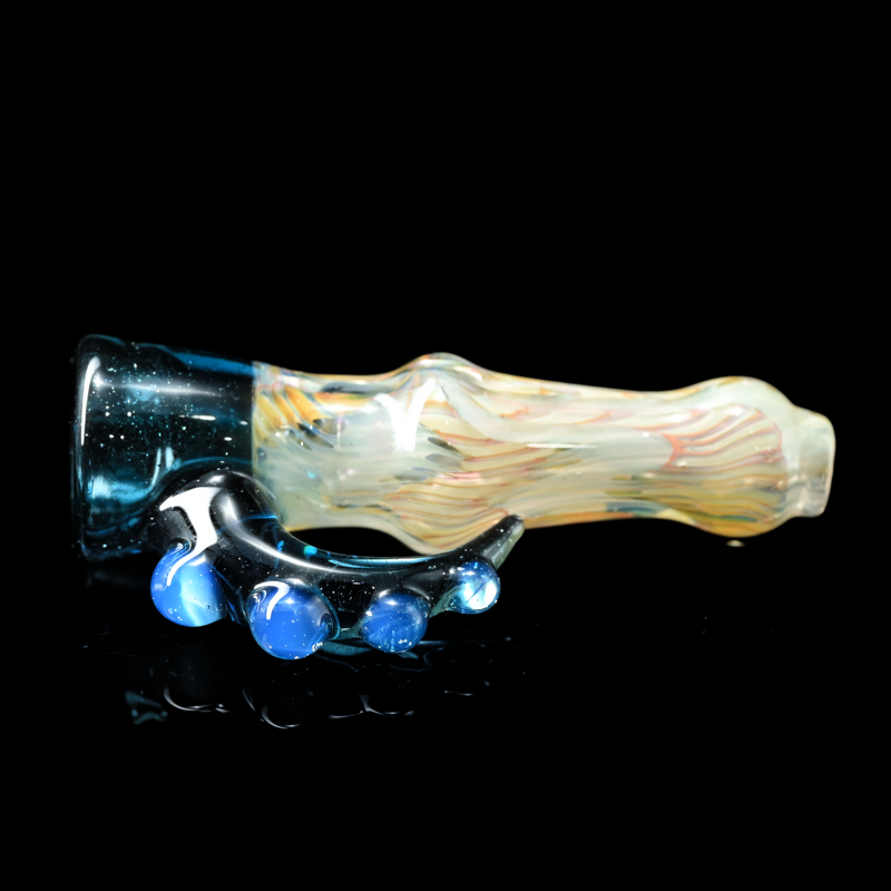 Trippy Meat Chillum #1
