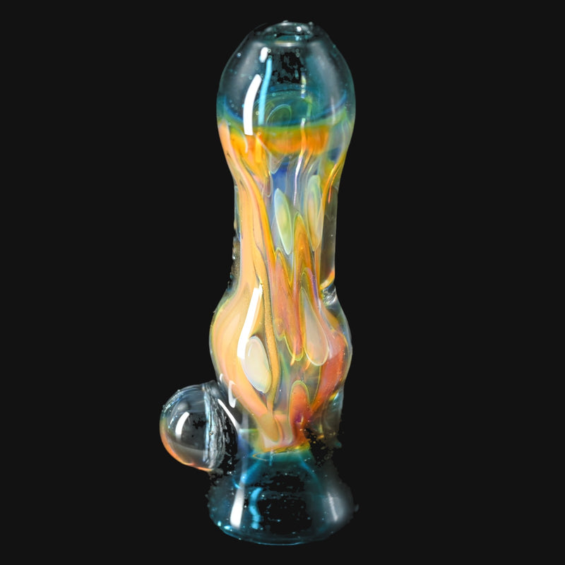 Trippy Meat Chillum #2