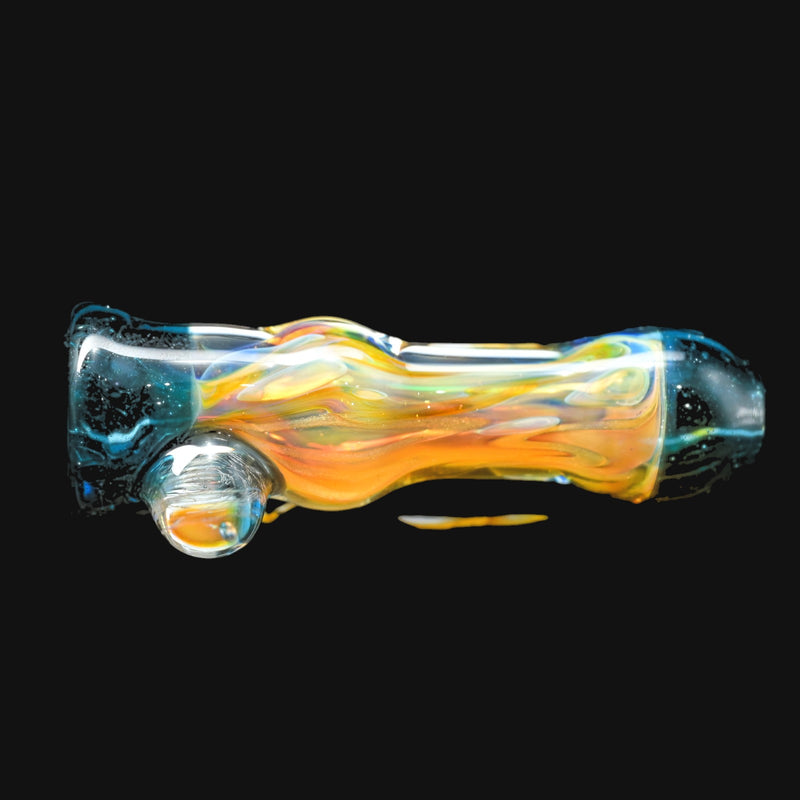 Trippy Meat Chillum #2