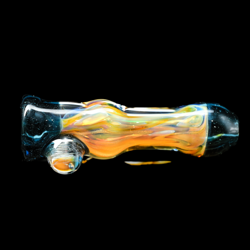 Trippy Meat Chillum #2