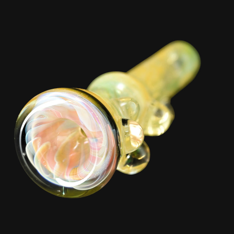 Trippy Meat Chillum #3