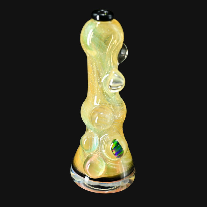 Trippy Meat Chillum #3