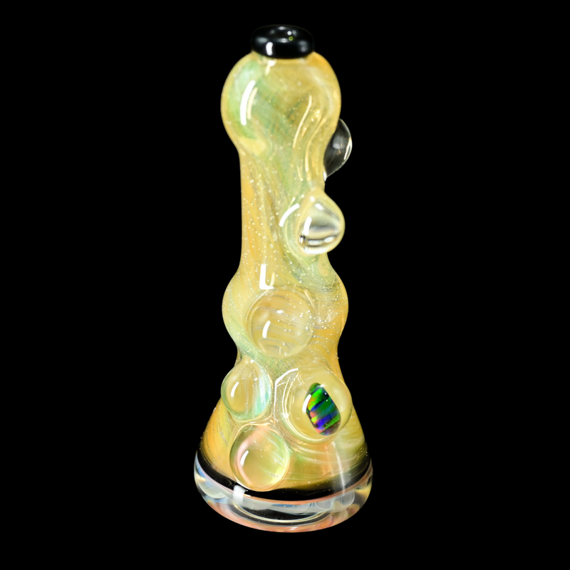 Trippy Meat Chillum #3