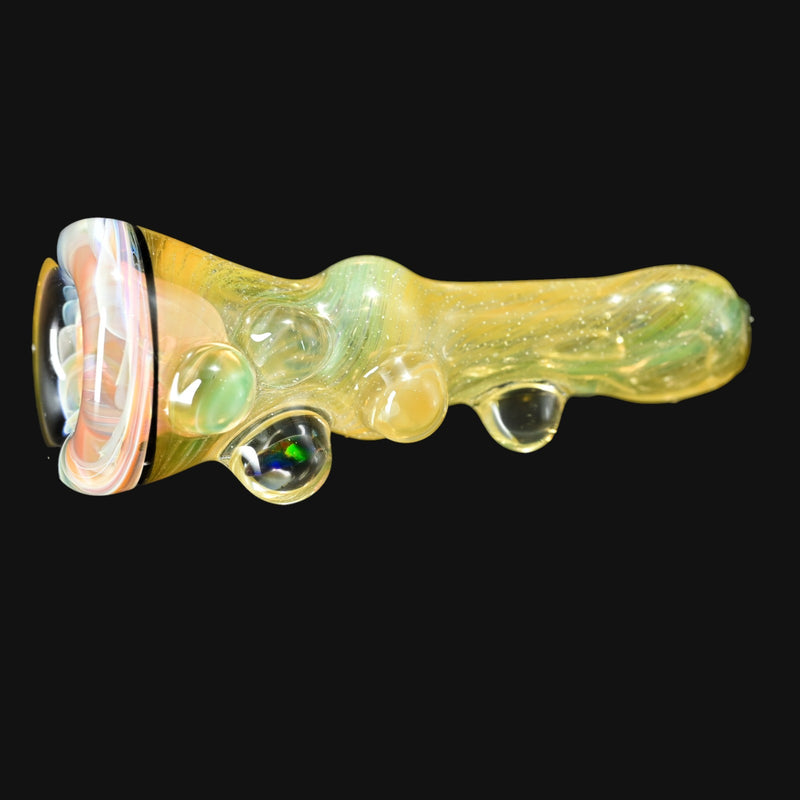 Trippy Meat Chillum #3