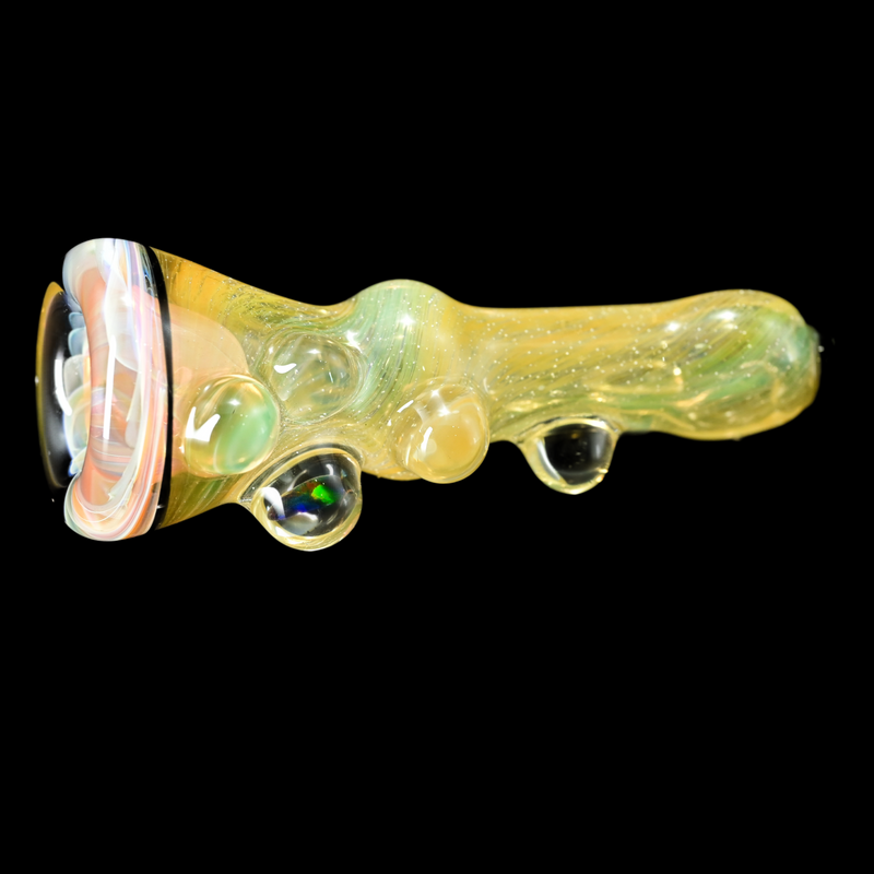 Trippy Meat Chillum #3