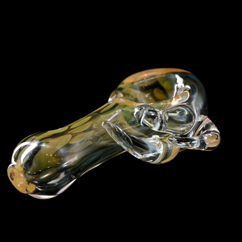 Trippy Meat Fumed Pipe #1