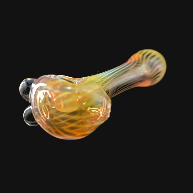 Trippy Meat Fumed Pipe #2