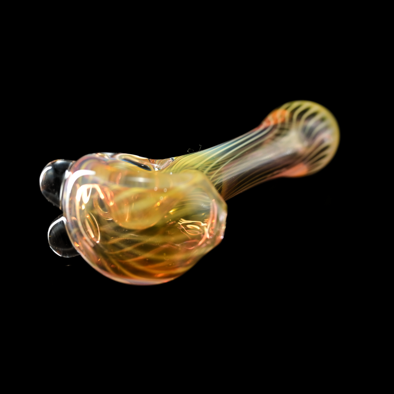 Trippy Meat Fumed Pipe #2