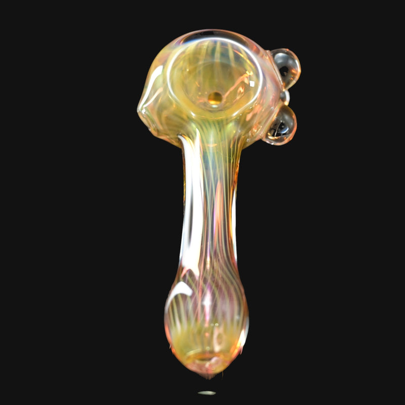 Trippy Meat Fumed Pipe #2