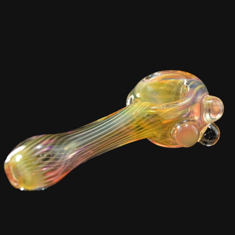 Trippy Meat Fumed Pipe #2