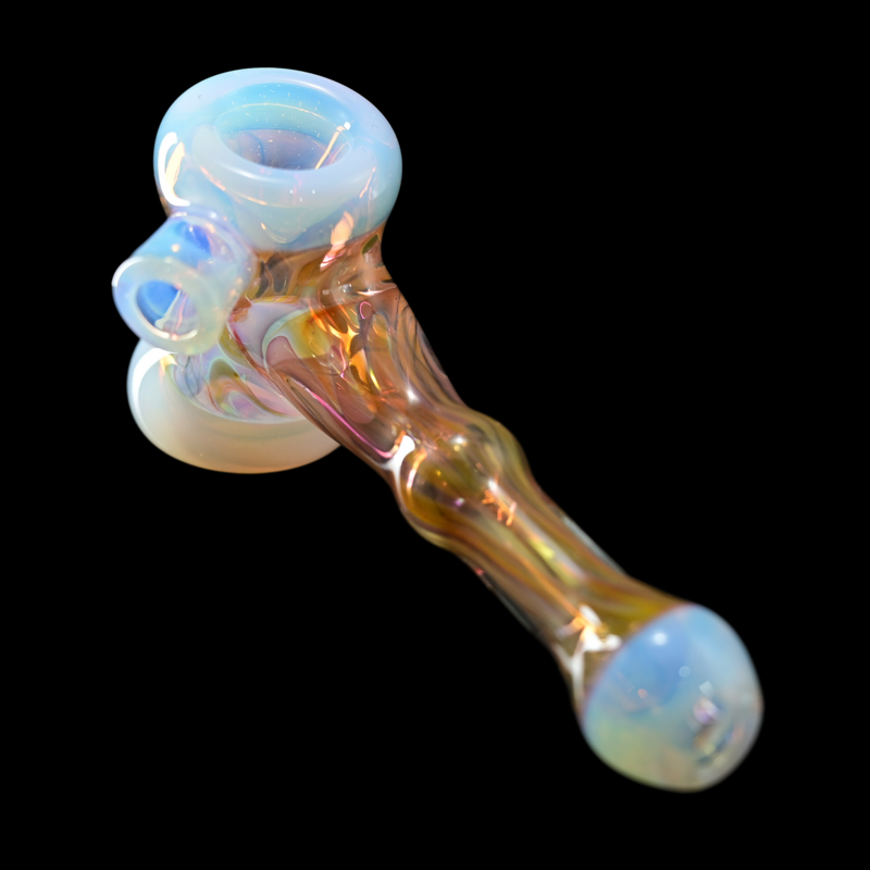 Trippy Meat Hammer