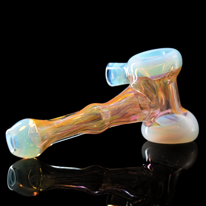 Trippy Meat Hammer