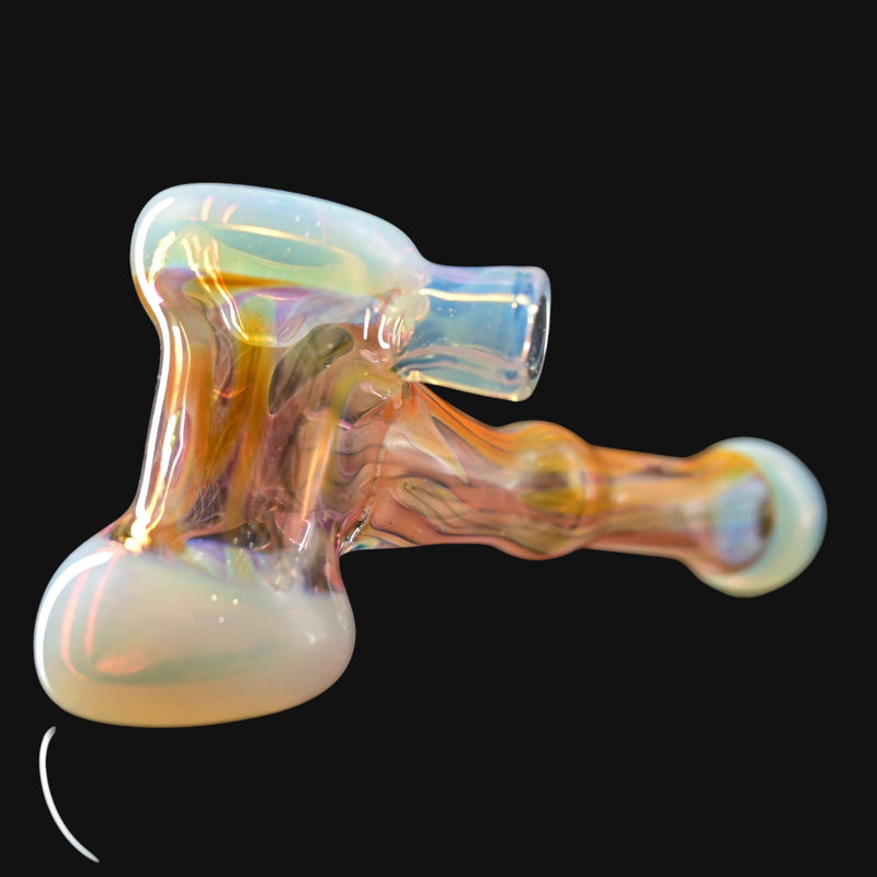 Trippy Meat Hammer