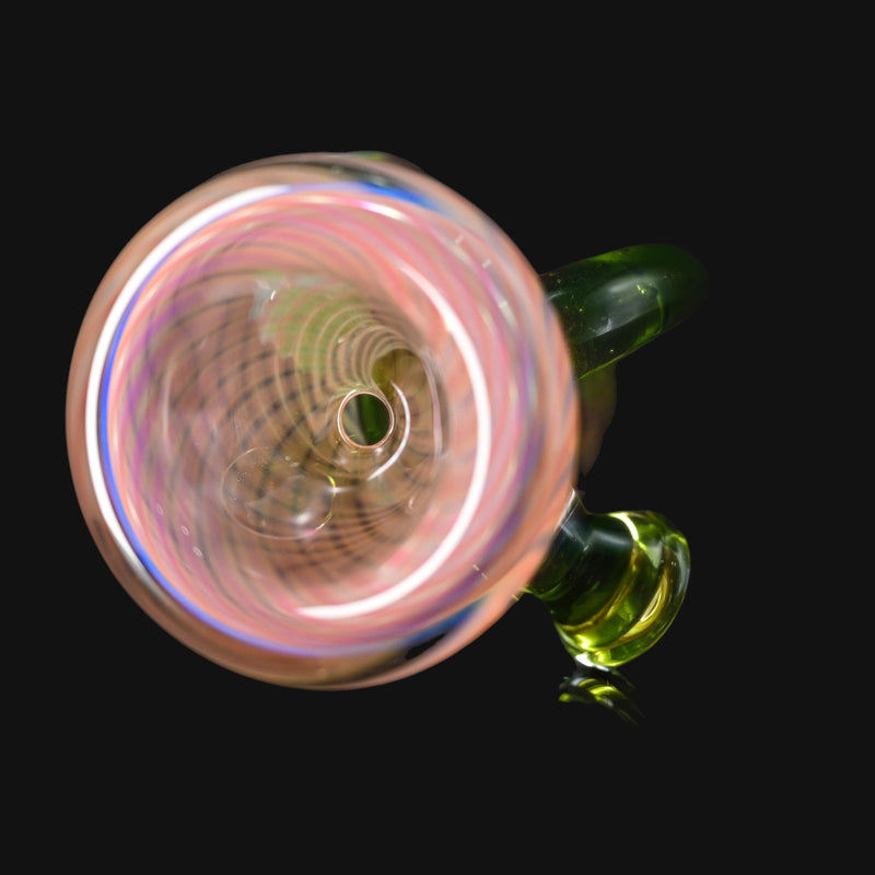 Trippy Meat Large Bong Chillum