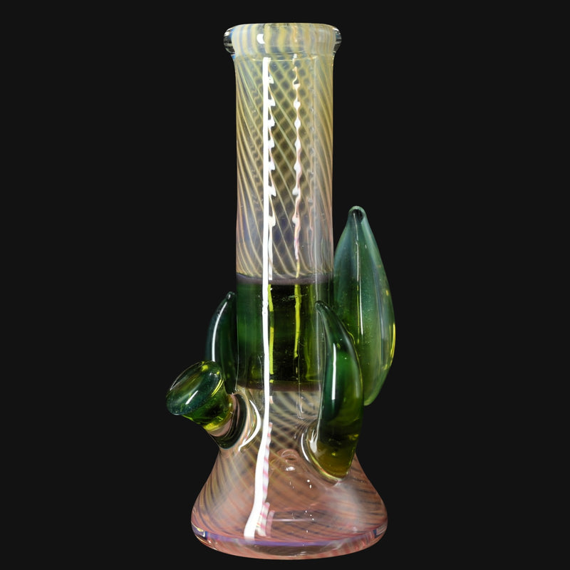 Trippy Meat Large Bong Chillum