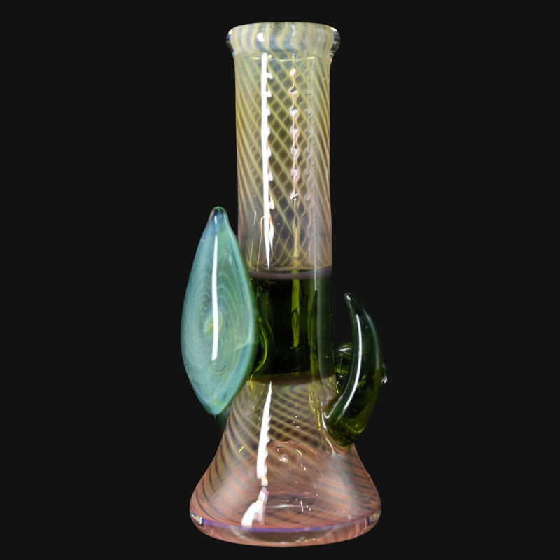 Trippy Meat Large Bong Chillum