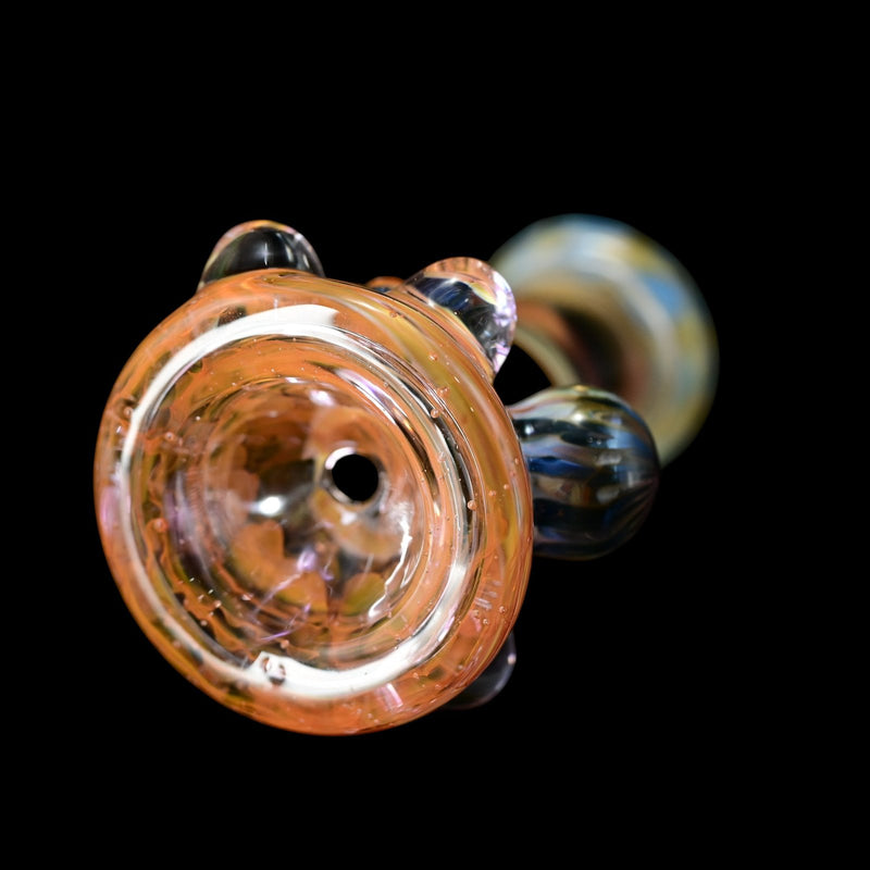 Trippy Meat Mini Bong Chillum