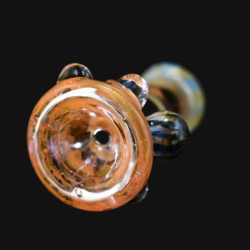Trippy Meat Mini Bong Chillum