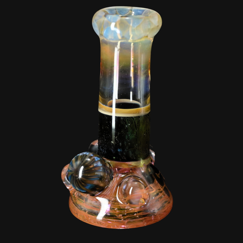 Trippy Meat Mini Bong Chillum