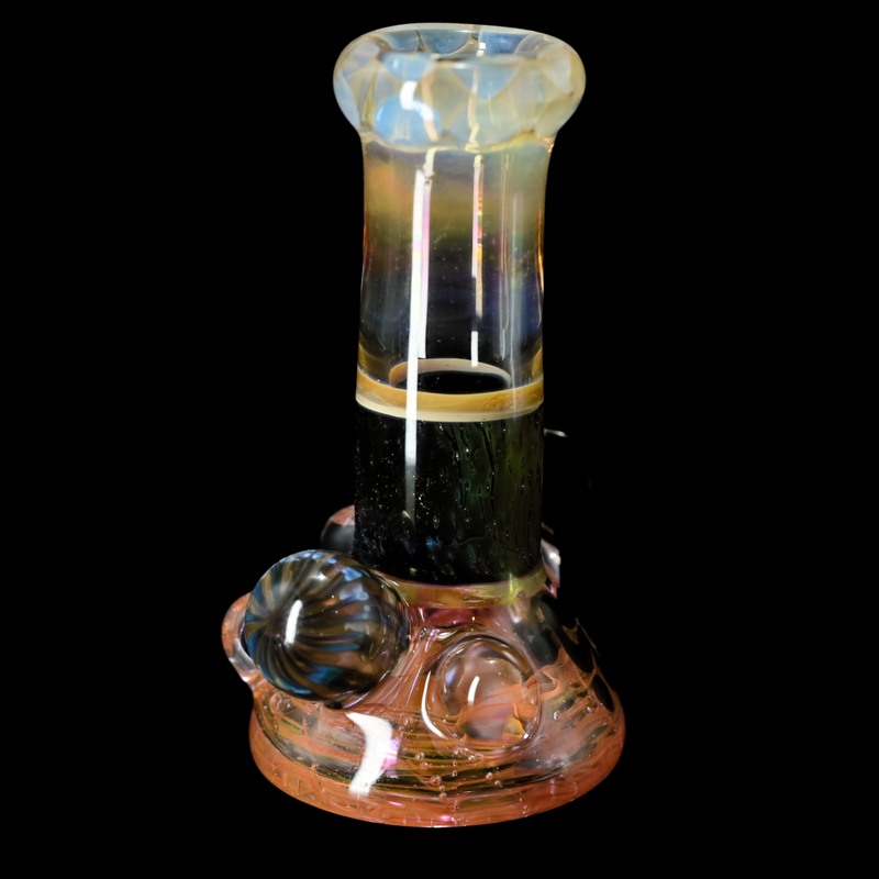 Trippy Meat Mini Bong Chillum