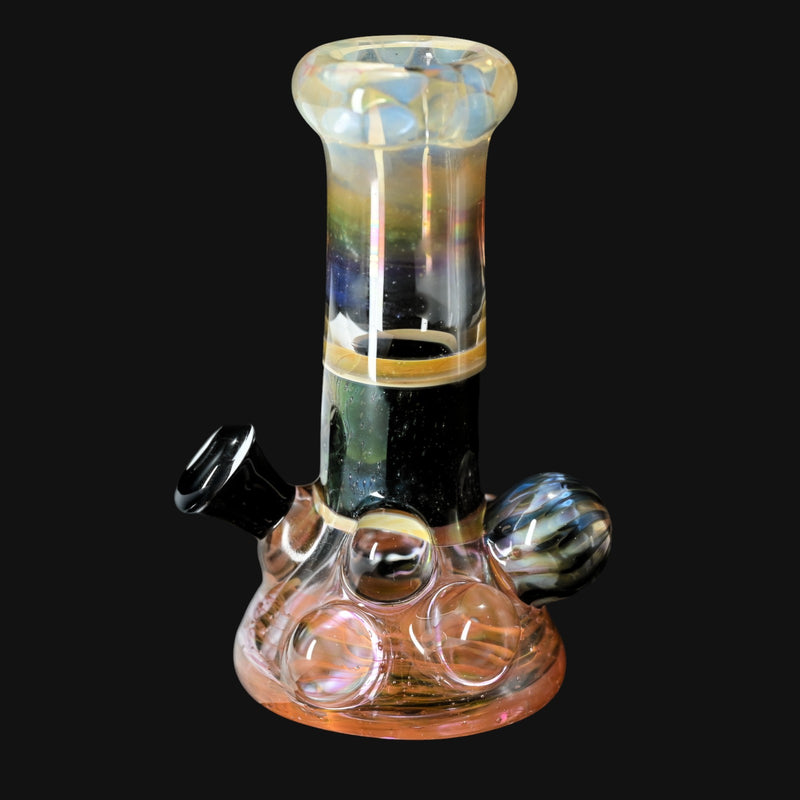 Trippy Meat Mini Bong Chillum