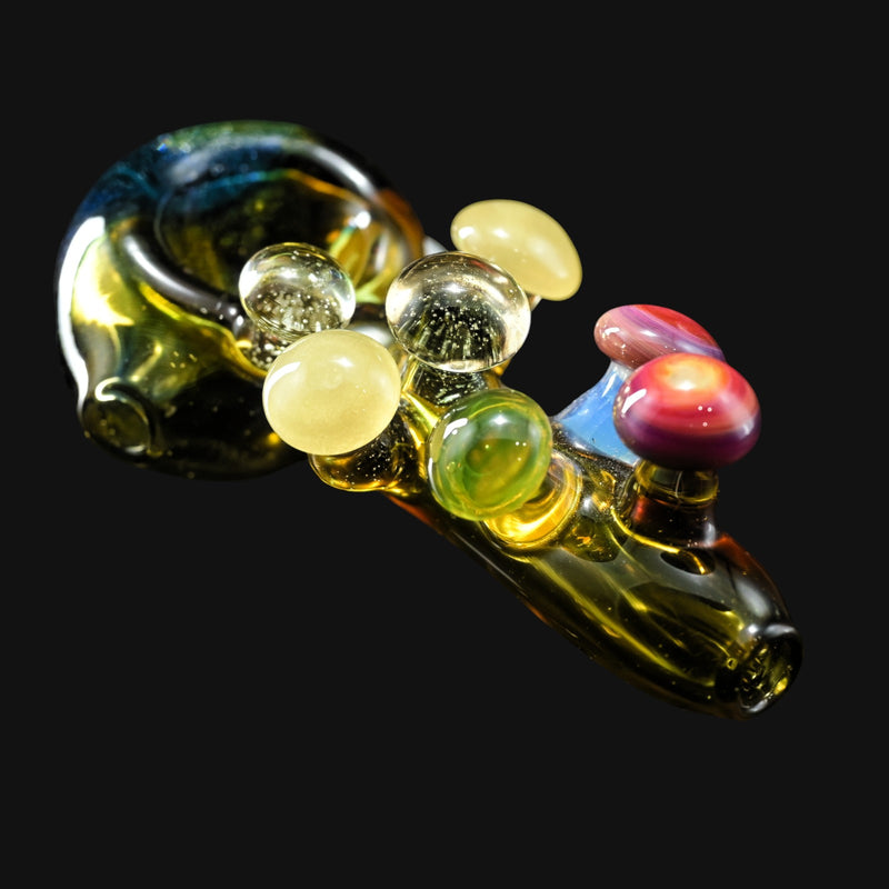 Trippy Meat Mushroom Pipe