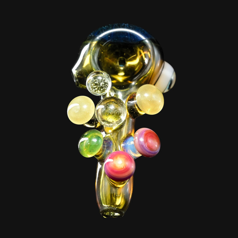 Trippy Meat Mushroom Pipe
