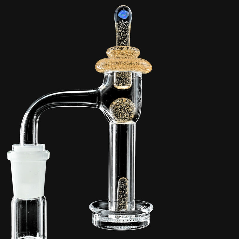 Trippy Meat Opal Slurper Set #2