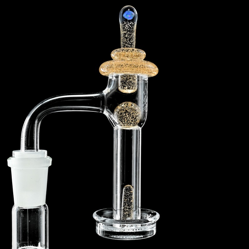 Trippy Meat Opal Slurper Set #2