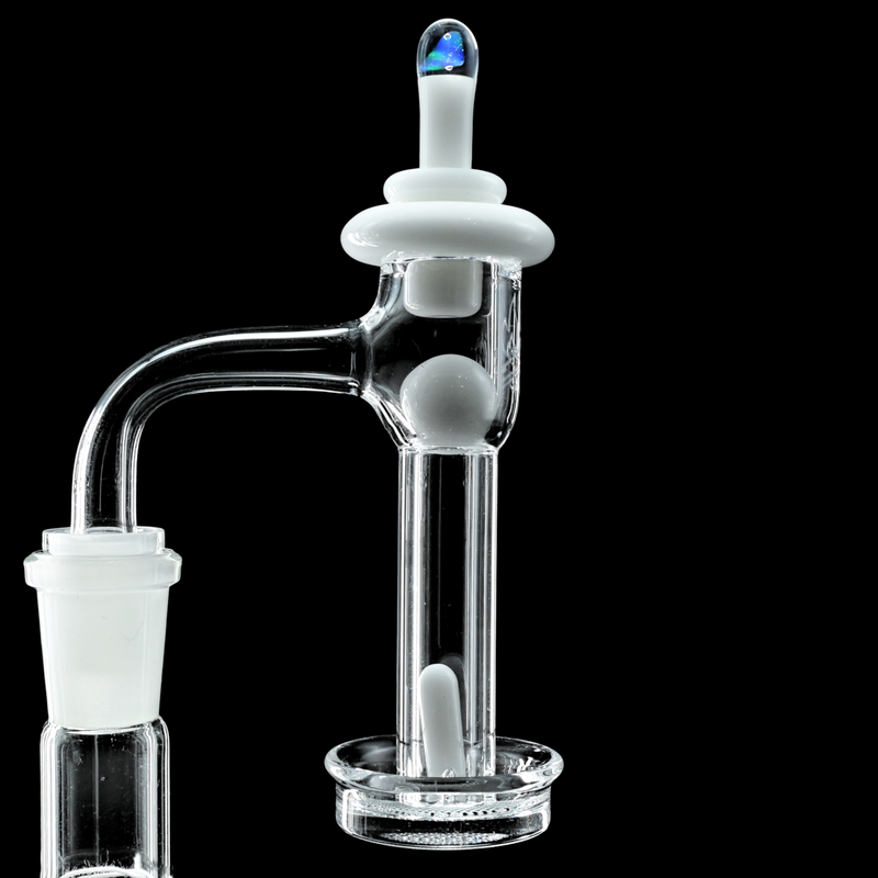 Trippy Meat Opal Slurper Set #3