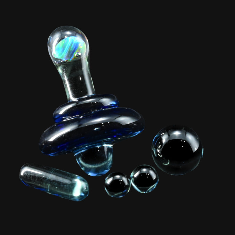 Trippy Meat Opal Slurper Set #4